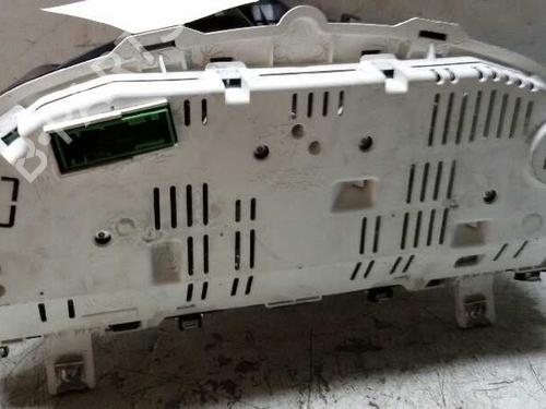 Instrument cluster LAND ROVER FREELANDER 2 (L359) 2.2 TD4 4x4 | BP17844176C47 