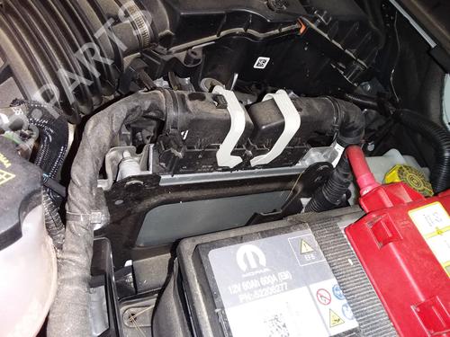 Used Engine control unit (ECU) Engine control unit (ECU) JEEP COMPASS (MP, M6, MV, M7) 1.5 T4 Hybrid (131 hp) 36355329 36355329