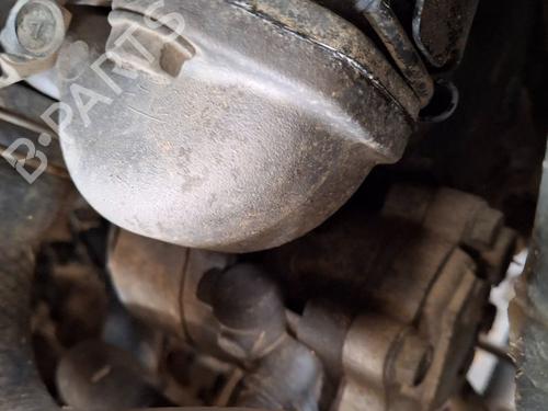 Styring servopumpe NISSAN PATROL GR V Wagon (Y61) 2.8 TD (129 hp) 19519204