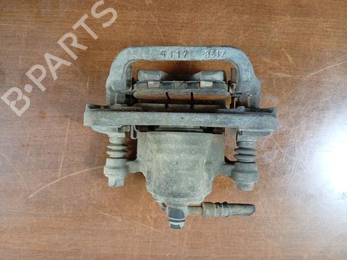 Used Left rear brake caliper NISSAN QASHQAI I (J10, NJ10) 2.0 dCi (150 hp) 30144913