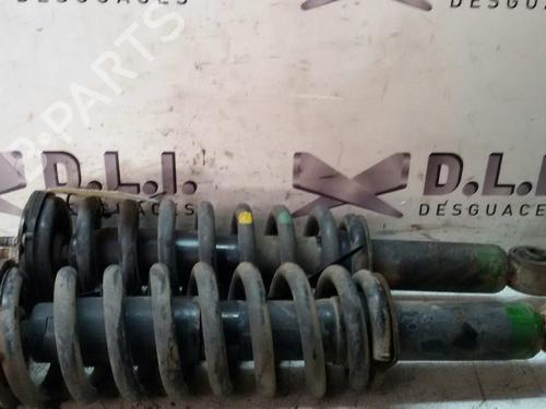 Used Right front shock absorber TOYOTA LAND CRUISER 90 (_J9_) 3.0 TD (KZJ90_, KZJ95_, KZJ90R, KZJ95R, KZJ90W, KZJ95W) (125 hp) 17847788