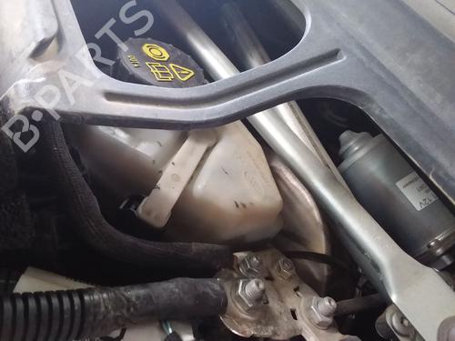 Used Brake master cylinder LAND ROVER RANGE ROVER EVOQUE (L538) [2011-2019]  27386017