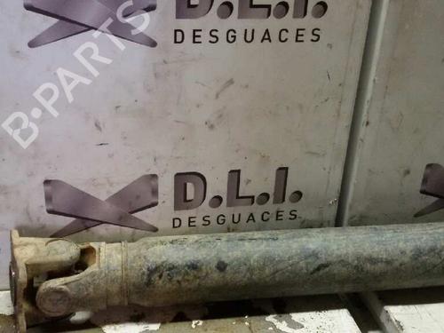 Driveshaft TOYOTA LAND CRUISER PRADO (_J12_) 3.0 D-4D (KDJ120, KDJ125) | BP17844571M37 