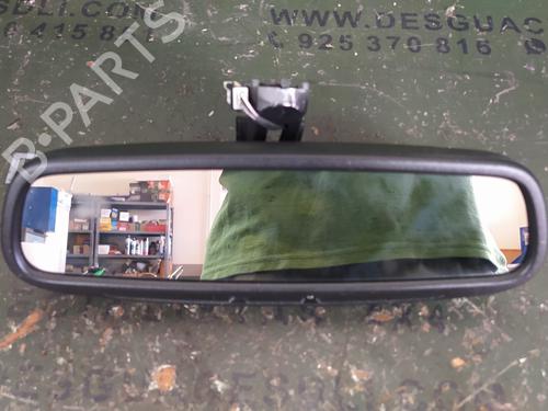 Specchietti retrovisore FORD FOCUS II (DA_, HCP, DP) [2004-2013]  19396974