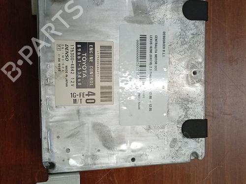 Used Engine control unit (ECU) Engine control unit (ECU) LEXUS IS I (_E1_) 200 (GXE10) (155 hp) 33936142 33936142
