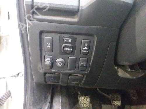 Mando retrovisor Mando retrovisor TOYOTA HILUX VII Pickup (_N1_, _N2_, _N3_) [2004-2016] 34245325 34245325