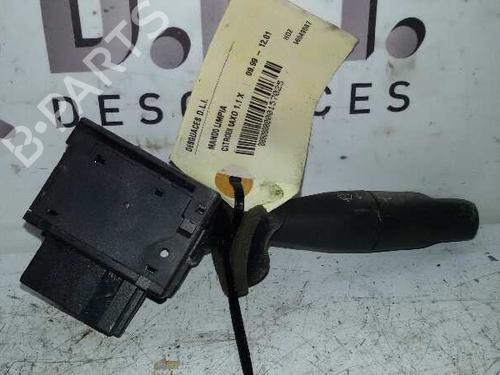 Steering column stalk CITROËN SAXO (S0, S1) 1.1 X, SX | BP17842109I23 