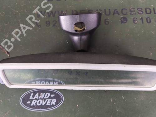 Used Rear mirror VW GOLF VI (5K1) [2008-2014]  17845743