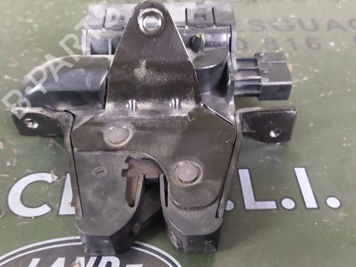Tailgate lock SAAB 9-3 (YS3F, E79, D79, D75) 1,8t | BP17853094C101 