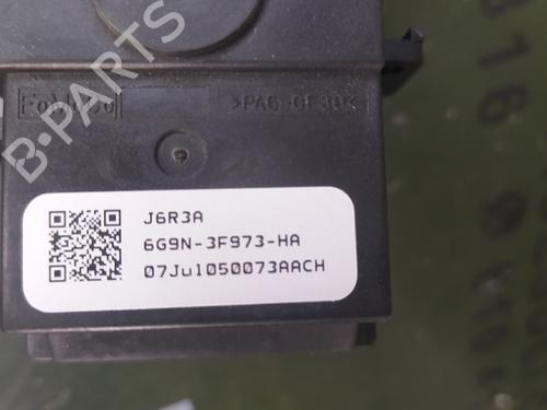 Steering column stalk LAND ROVER FREELANDER 2 (L359) 2.2 TD4 4x4 | BP17848894I23 