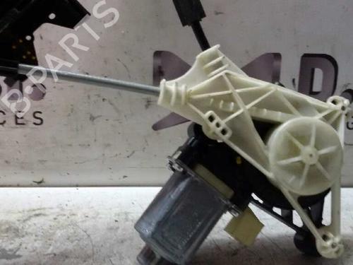 Front left window mechanism AUDI A3 Sportback (8VA, 8VF) 1.6 TDI | BP17843082C22
