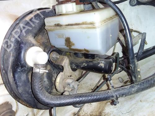 Used Brake master cylinder NISSAN PATROL III/1 Station Wagon (W160) [1979-1989]  31830886