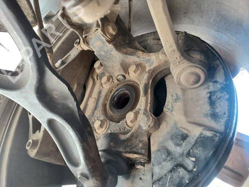 Used Right front steering knuckle VOLVO XC90 I (275) D5 AWD (163 hp) 25653421