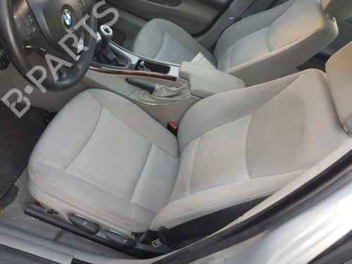 AC pipe BMW 3 (E90) 320 d | BP17845524M126 - Image 9