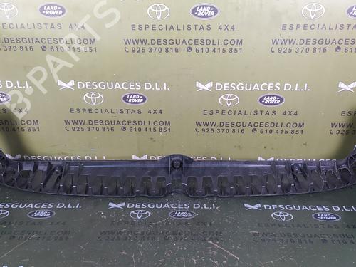 Used Rear bumper reinforcement BMW i3 (I01) [2013-2025]  18097082