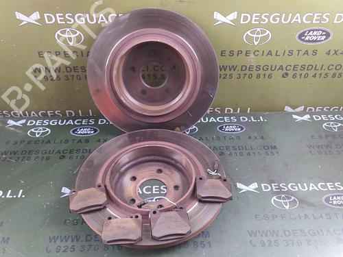 other-mercedes-benz-m-class-w163-ml-270-cdi-163113-1998-1999-2000-2001-2002-2003-2004-2005-17851343 main image