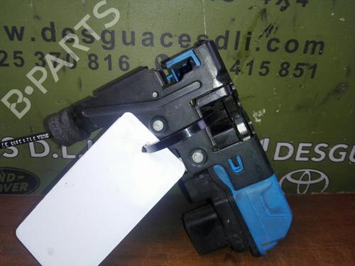 Front left lock VOLVO S60 I (384) 2.4 D | BP17849595C98 