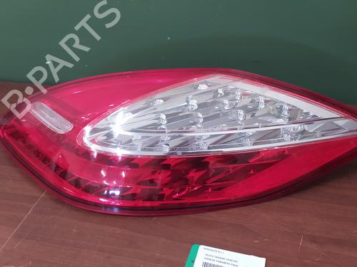 Used Right taillight PORSCHE PANAMERA (970) 3.0 D (250 hp) 26332845