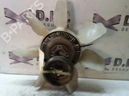 Køleblæser TOYOTA LAND CRUISER PRADO (_J12_) 3.0 D-4D (KDJ120, KDJ125) | BP17845586M128