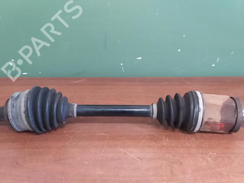 Left front driveshaft BMW X3 (E83) 2.0 d | BP23879418M38 