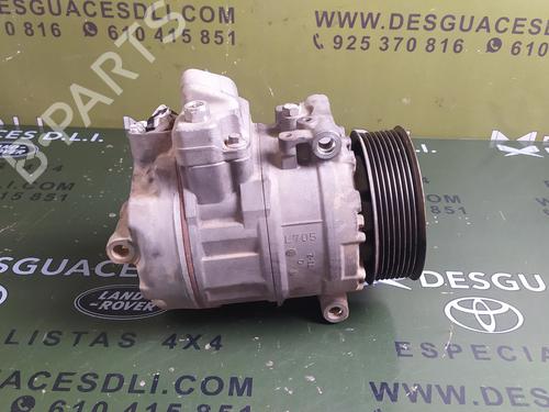 AC-Kompressor LAND ROVER DISCOVERY III (L319) 2.7 TD 4x4 | BP17850501M34 