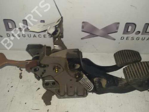 BP17840317I13 | Clutch pedal PEUGEOT 307 (3A/C) 2.0 HDi 90 BP17840317I13