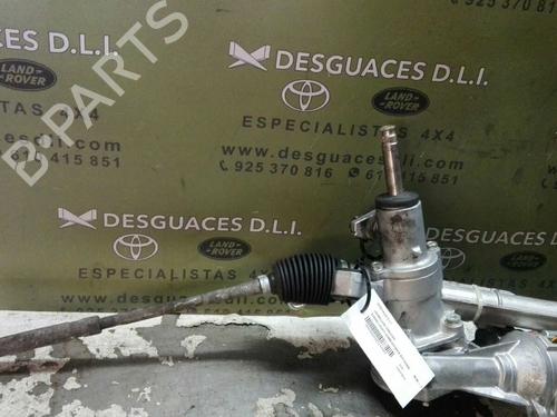 Steering rack SUBARU OUTBACK (BL, BP) 2.0 D AWD (BPD) | BP17847994M22 
