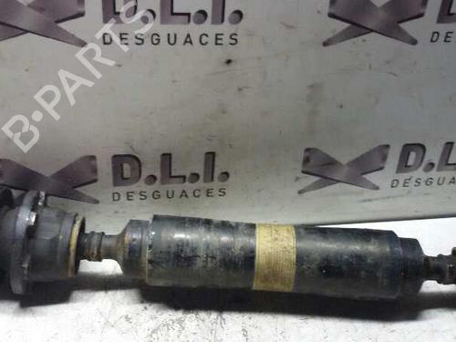 Kardanaksel Kompl. MITSUBISHI PAJERO III (V7_W, V6_W) 3.2 Di-D (V68W) | BP17846575M37 
