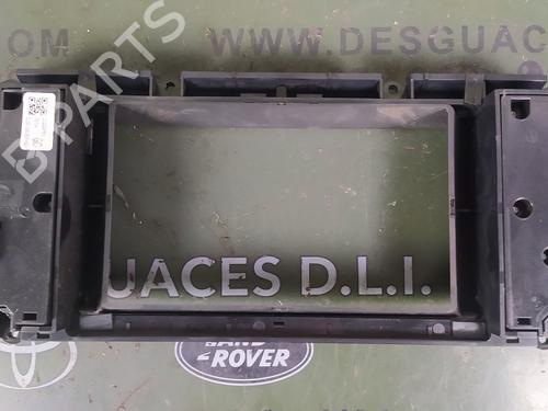 Switch LAND ROVER RANGE ROVER EVOQUE (L538) 2.2 D 4x4 | BP17849867I30 