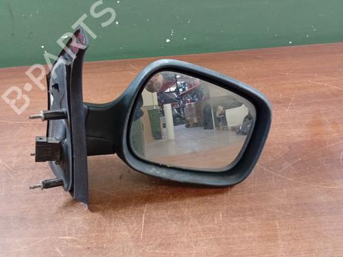 Bakspejl Højre RENAULT SCÉNIC I MPV (JA0/1_, FA0_) 1.9 dCi RX4 (101 hp) 29533839
