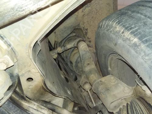 Used Right front shock absorber Right front shock absorber LAND ROVER FREELANDER I (L314) 2.0 Td4 4x4 (112 hp) 34004025 34004025