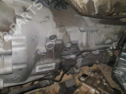 Gearbox BMW 1 (E81) 116 i | BP17845678M3 