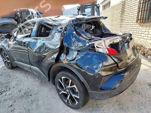 Exhaust system TOYOTA C-HR (_X1_) 1.8 Hybrid (ZYX10_, ZYX11_, ZYX10R, ZYX11R) | BP33327676M121 - Image 14