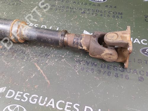 BP17855399M37 | Driveshaft TOYOTA LAND CRUISER PRADO (_J15_) 3.0 D-4D (KDJ150_, KDJ150, KDJ155) BP17855399M37