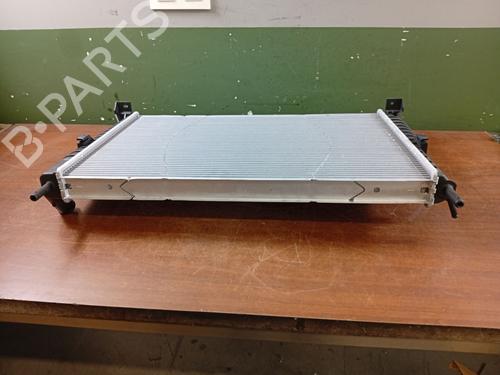 Køler FORD COUGAR (EC_) | BP30882459M31