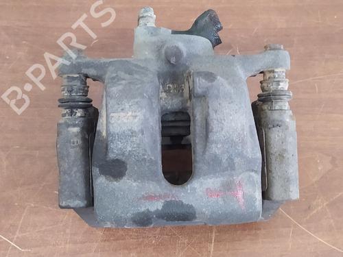 Venstre bremsekaliber bag LAND ROVER DISCOVERY III (L319) [2004-2009]  26933204