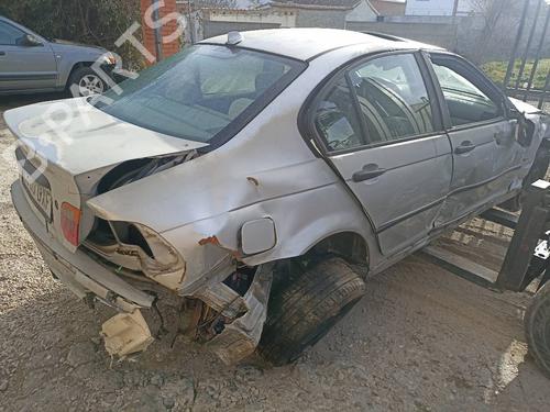 Electronic module BMW 3 (E46) 320 d | BP30063084M83 