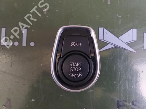 Used Switch BMW 4 Coupe (F32, F82) 420 d (184 hp) 17850718