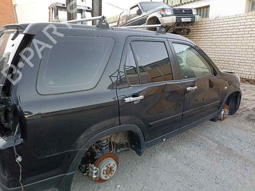 Scheinwerfer links HONDA CR-V II (RD_) 2.2 CTDi (RD9) | BP17851310C28 
