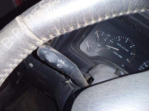 Used Steering column stalk Steering column stalk JEEP CHEROKEE (XJ) 2.5 TD 4x4 (116 hp) 36161659 36161659