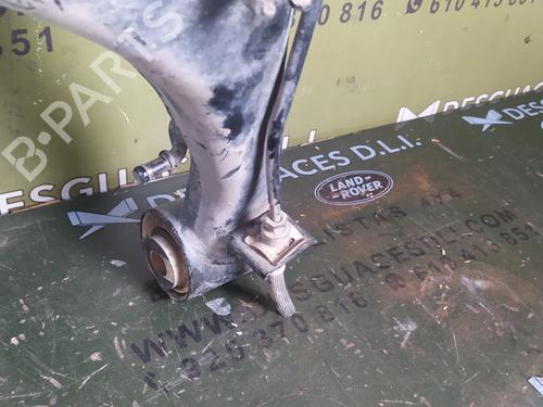Right rear suspension arm LAND ROVER RANGE ROVER SPORT I (L320) 2.7 D 4x4 | BP17852880M15 