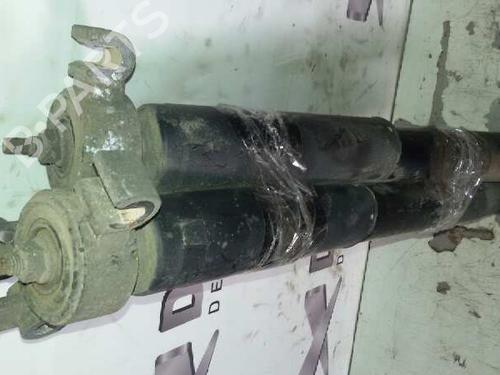 Right rear shock absorber SAAB 9-3 (YS3F, E79, D79, D75) 2.2 TiD | BP17841863M19 