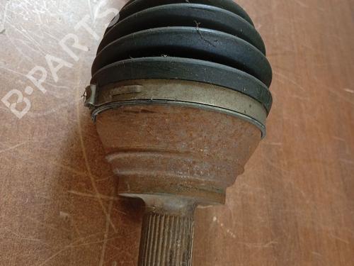 Left front driveshaft VW TOURAN (1T3) | BP31808070M38