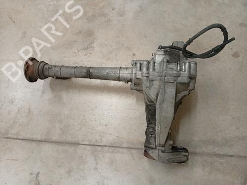Differential vorne für VW TOUAREG (7LA, 7L6, 7L7) [2002-2013]  29267515