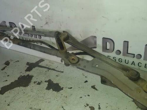 Used Front wiper motor CITROËN XSARA (N1) 1.9 D (70 hp) 17840576