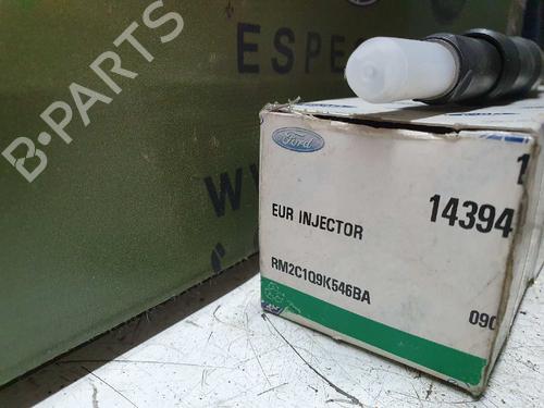 Injector FORD MONDEO III Saloon (B4Y) 2.0 TDCi | BP17848377M100 