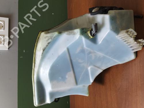 Windscreen washer tank BMW X3 (E83) 2.0 d | BP23261234C113 