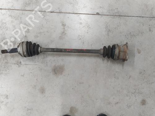 Transmisión trasera derecha TOYOTA RAV 4 II (_A2_) 2.0 4WD (ACA21, ACA20) (150 hp) 31593235