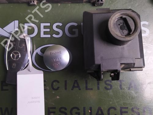 Engine control unit (ECU) MERCEDES-BENZ M-CLASS (W166) ML 350 BlueTEC 4-matic (166.024, 166.023) | BP17851034M57 