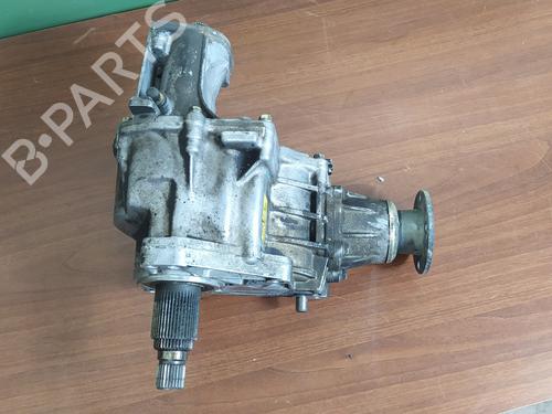 Used Transfer box HYUNDAI SANTA FÉ I (SM) 2.0 CRDi (113 hp) 18162115